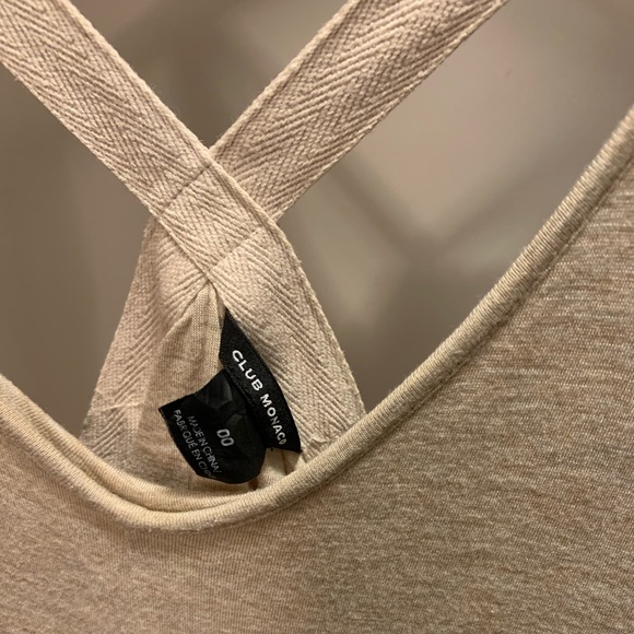 Club Monaco Maxi dress - Picture 3 of 4